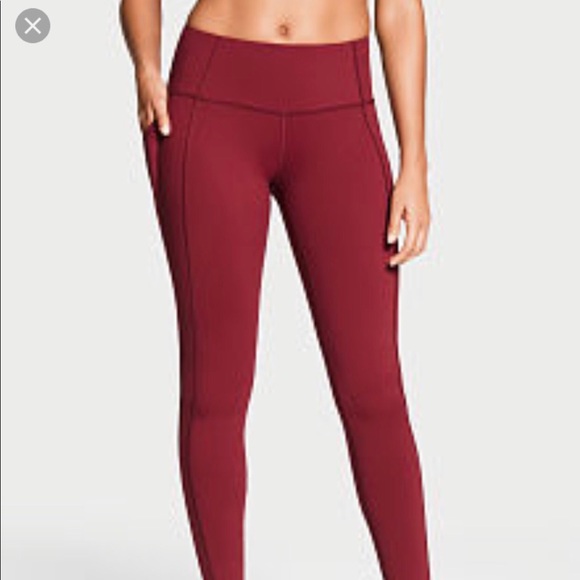 Victorias Secret Workout Leggings 